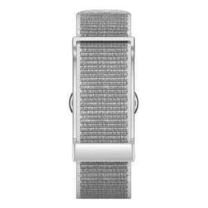 Nilox NXSWONAIRSL rastreador de actividad No Funda de brazo para monitor de actividad física IP68 Plata