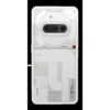 Nothing Phone (3a) 17,2 cm (6.77") SIM doble Android 15 5G USB Tipo C 8 GB 128 GB 5000 mAh Blanco Nothing Phone (3a) 17,2 cm (6.77") SIM doble Android 15 5G USB Tipo C 8 GB 128 GB 5000 mAh Blanco