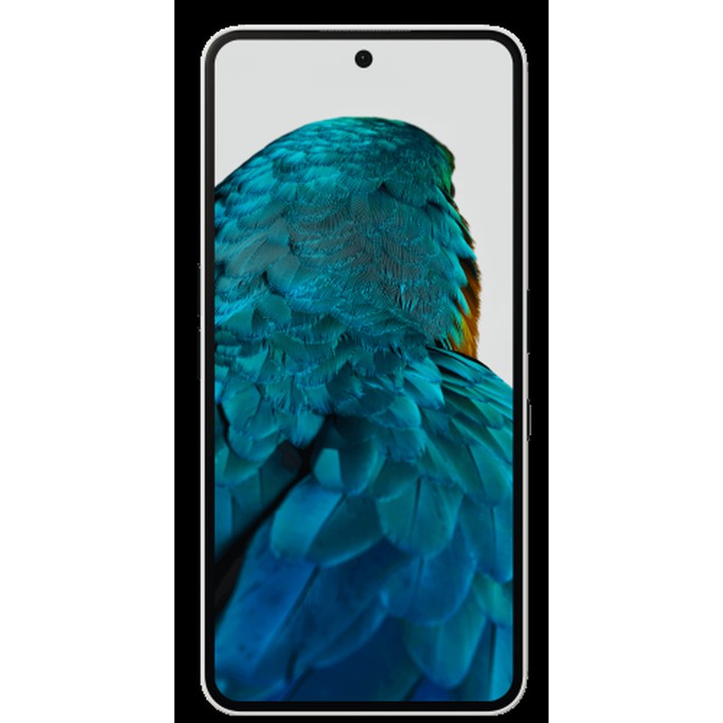 Nothing Phone (3a) 17,2 cm (6.77") SIM doble Android 15 5G USB Tipo C 8 GB 128 GB 5000 mAh Negro