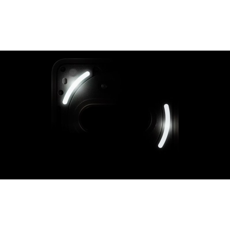 Nothing Phone (3a) 17,2 cm (6.77") SIM doble Android 15 5G USB Tipo C 8 GB 128 GB 5000 mAh Negro - Imagen 3