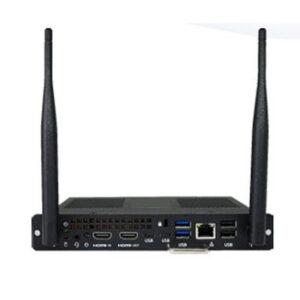 OPS ESTANDAR I5-10210U 8/256SSD W11