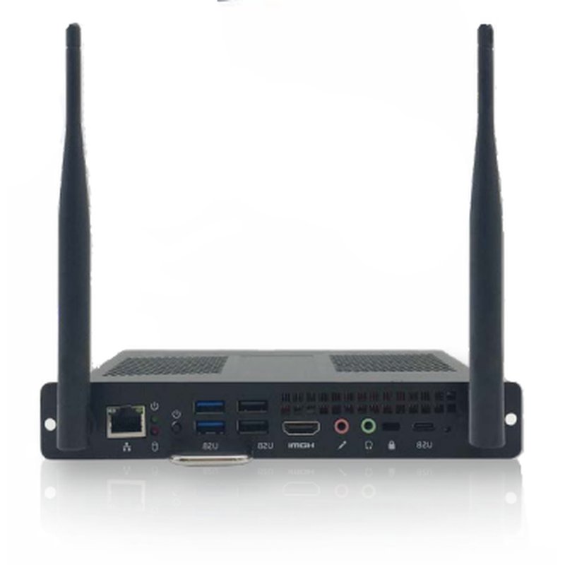 OPS ESTANDAR I5-10210U 8/256 W10 OPS ESTANDAR I5-10210U 8/256 W10