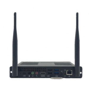 OPS ESTANDAR I7 16/256 LIC W10