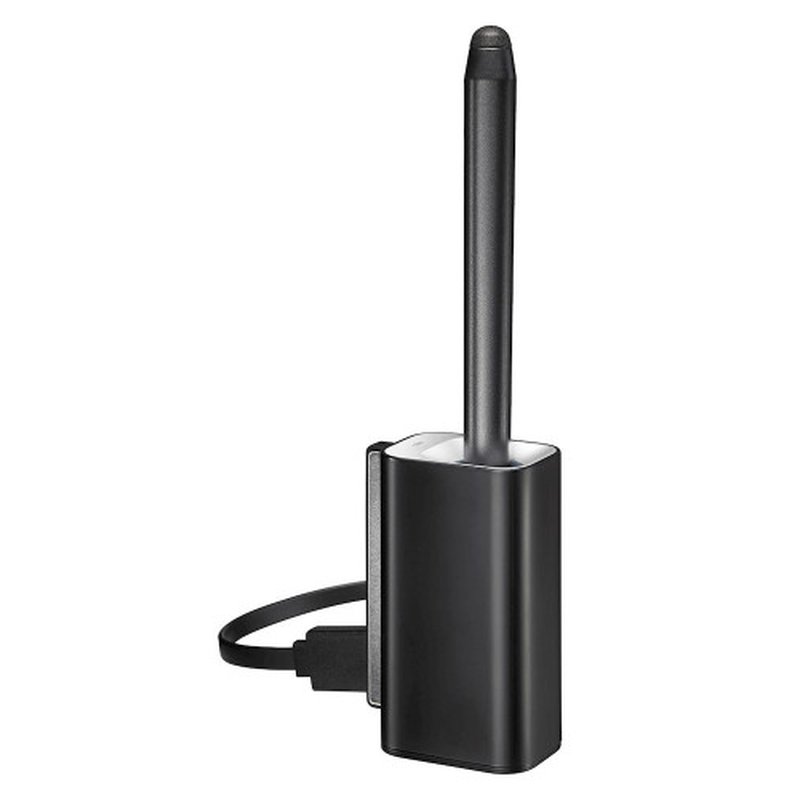 Optoma 5861RK pizarra y accesorios interactivos 2,18 m (86") 3840 x 2160 Pixeles Pantalla táctil Negro - Imagen 8