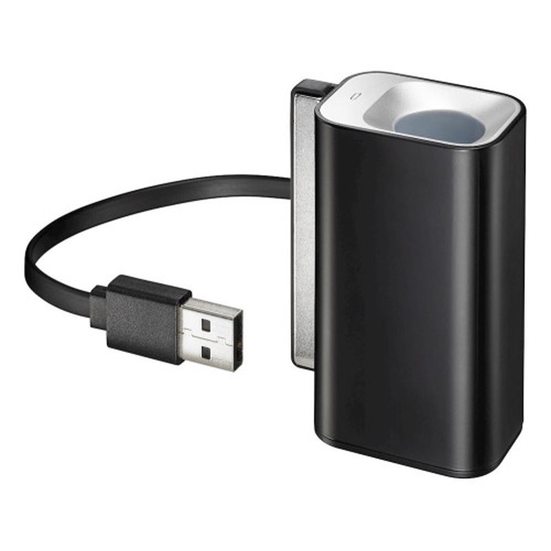 Optoma 5861RK pizarra y accesorios interactivos 2,18 m (86") 3840 x 2160 Pixeles Pantalla táctil Negro - Imagen 9