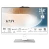 Ordenador All In One Msi Am242p - 2202eu Ordenador All In One Msi Am242p - 2202eu