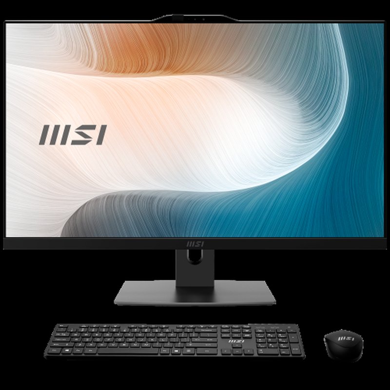 Ordenador All In One Msi Am272p - 893es Ordenador All In One Msi Am272p - 893es