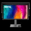 BenQ PD2770U pantalla para PC 68,6 cm (27") 3840 x 2160 Pixeles 4K Ultra HD LCD Negro