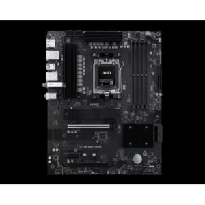 Placa Base Msi Pro B850 - S Wifi6e