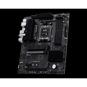 Placa Base Msi Pro B850 - S Wifi6e Placa Base Msi Pro B850 - S Wifi6e