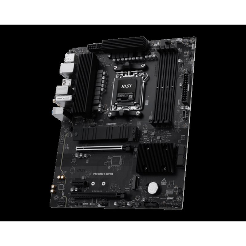 Placa Base Msi Pro B850 - S Wifi6e Placa Base Msi Pro B850 - S Wifi6e - Imagen 3