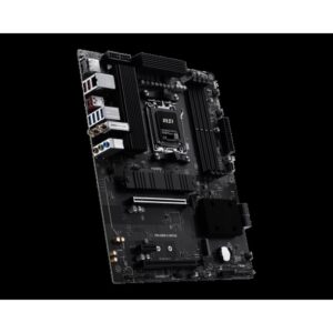 Placa Base Msi Pro B850 - S Wifi6e Placa Base Msi Pro B850 - S Wifi6e