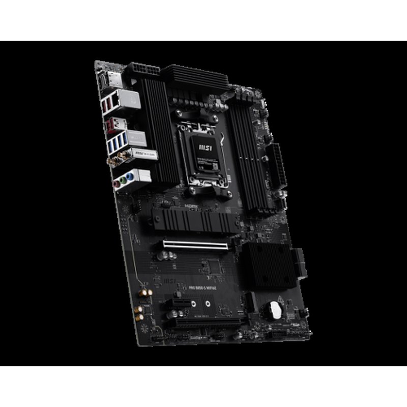 Placa Base Msi Pro B850 - S Wifi6e Placa Base Msi Pro B850 - S Wifi6e - Imagen 4