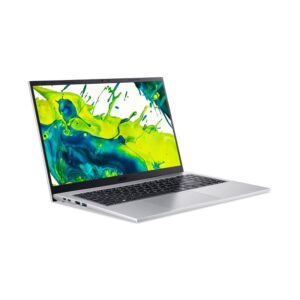 PORTATIL ACER ASPIRE GO 15 CORE 5 120U 8GB 512GB SSD 15.6" FHD W11 SILVER PORTATIL ACER ASPIRE GO 15 CORE 5 120U 8GB 512GB SSD 15.6" FHD W11 SILVER