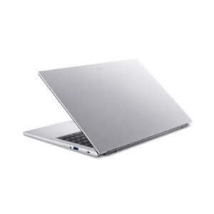 PORTATIL ACER ASPIRE GO 15 CORE 5 120U 8GB 512GB SSD 15.6" FHD W11 SILVER PORTATIL ACER ASPIRE GO 15 CORE 5 120U 8GB 512GB SSD 15.6" FHD W11 SILVER