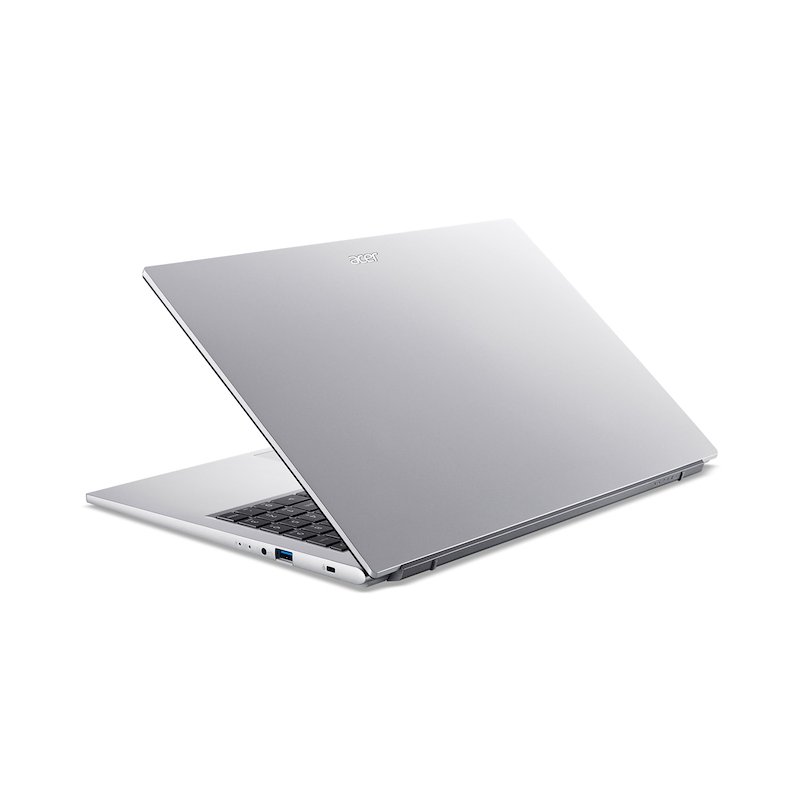 PORTATIL ACER ASPIRE GO 15 CORE 5 120U 8GB 512GB SSD 15.6" FHD W11 SILVER PORTATIL ACER ASPIRE GO 15 CORE 5 120U 8GB 512GB SSD 15.6" FHD W11 SILVER - Imagen 4