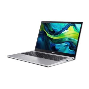 PORTATIL ACER ASPIRE GO 15 (NX.J7WEB.03E) 15,6" FHD LED LCD, AMD RYZEN 5 7430U, 8GB, 512GB, W11H PORTATIL ACER ASPIRE GO 15 (NX.J7WEB.03E) 15,6" FHD LED LCD, AMD RYZEN 5 7430U, 8GB, 512GB, W11H