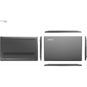 PORTATIL JETWING N1507P7 15.6", i7-7567u, 8GB ,256GB SSD PORTATIL JETWING N1507P7 15.6", i7-7567u, 8GB ,256GB SSD