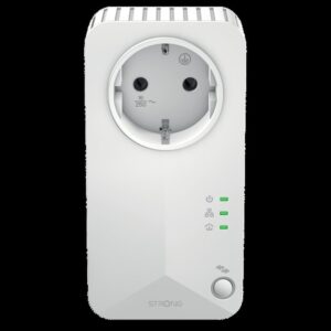 Alternative view of POWERLINE STRONG POWERLWF600DUOEUV2