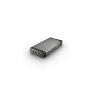 PRO-READER SD Express Dual USB3.2 Reader