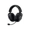 PRO X 2 LIGHTSPEED W Gaming Headset BK
