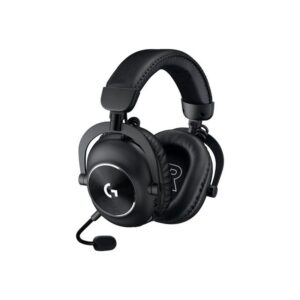 PRO X 2 LIGHTSPEED W Gaming Headset BK