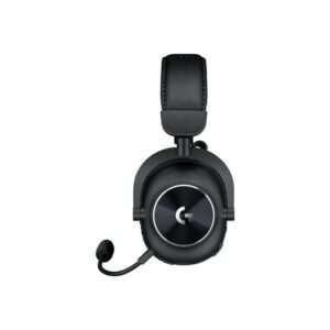 PRO X 2 LIGHTSPEED W Gaming Headset BK