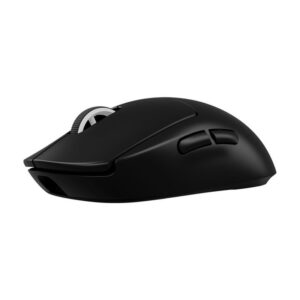 Alternative view of PRO X SUPERLIGHT 2 LIGHTSPEED MouseBLACK