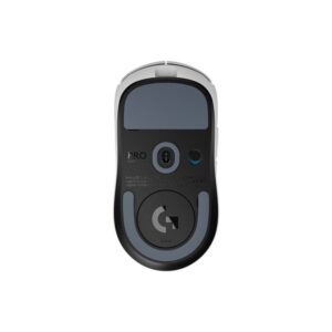 PRO X SUPERLIGHT 2 LIGHTSPEED MouseWHITE
