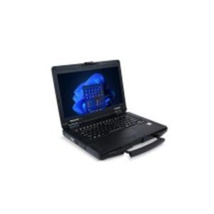 Panasonic Toughbook 55 Mk2 I5 8gb