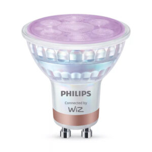 Philips Foco 50 W PAR16 GU10 x3