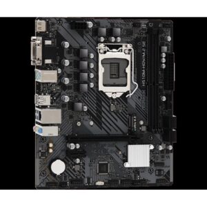 Placa Base Asrock 1200 H510m - Hdv M.2