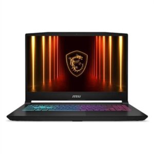 Portatil Msi Katana 15 Hx B14wgk - 086xes