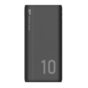 Powerbank Silicon Power Gp15 10.000mah Negro