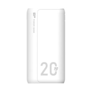 Powerbank Silicon Power Qs15 20.000mah Qc