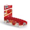 Pritt 2111972 adhesivo Cinta | PACK 8 UNIDADES