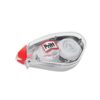 Pritt Compact Flex corrección de películo/cinta 10 m Rojo, Transparente, Blanco 1 pieza(s) | PACK 24 UNIDADES