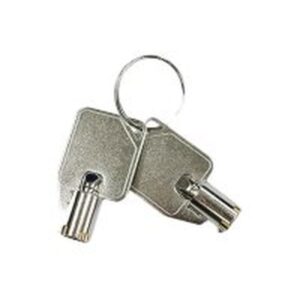 QNAP KEY-HDDTRAY-01 parte carcasa de ordenador Otro