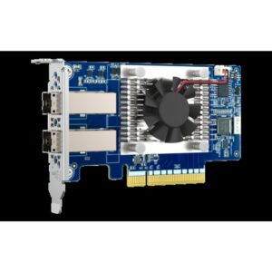 QNAP QXP-830S-3808 tarjeta y adaptador de interfaz Interno Mini-SAS