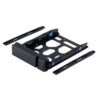 QNAP TRAY-35-NK-BLK07 kit de montaje