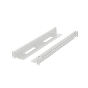RAIL DESLIZANTE LANBERG PARA RACK 19" 397-680MM GRIS