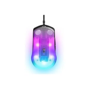 RATON STEELSERIES - RIVAL 3 GEN 2 NEGRO (62515)