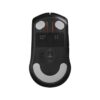 RATON STEELSERIES - RIVAL 3 WIRELESS GEN. 2 NEGRO (62523) RATON STEELSERIES - RIVAL 3 WIRELESS GEN. 2 NEGRO (62523)