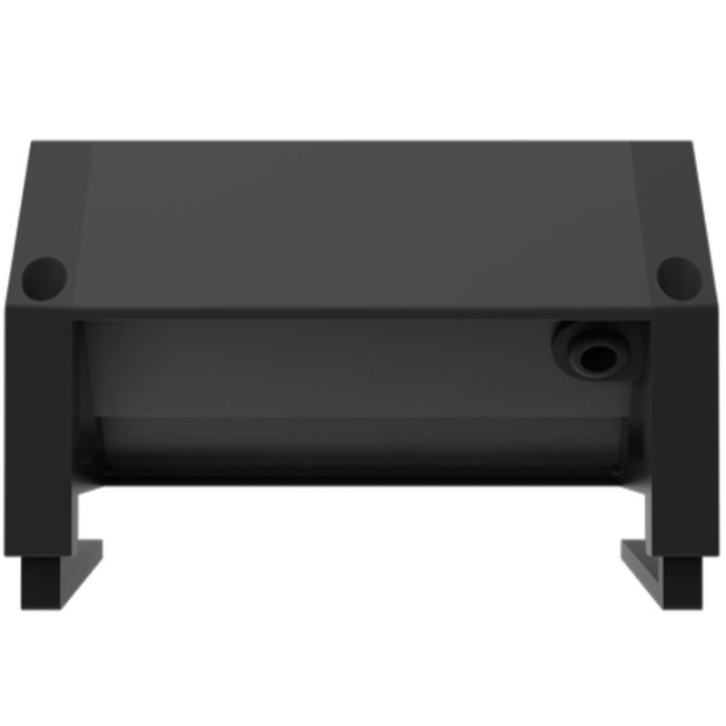 REGLETA SOBREMESA 1 TOMA + USB A/C NEGRO FELLOWES 100137172 REGLETA SOBREMESA 1 TOMA + USB A/C NEGRO FELLOWES 100137172 - Imagen 2