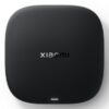 REPRODUCTOR SMART TV XIAOMI MI TV BOX S (3¬ GEN) 4K HDR 2GB 32GB ANDROID BLACK