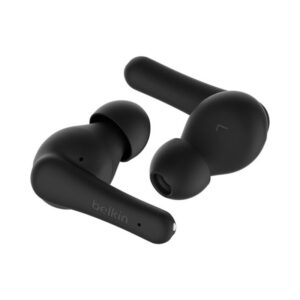 RHYTHM TRUE WIREL EARBUDS BL