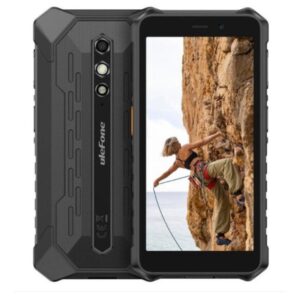 RUGKING 2 PRO / 4+128GB / BLACK