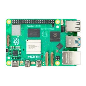 Raspberry Pi 5 2gb Ram