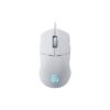 Raton Gaming Newskill Chiron Rgb Blanco Raton Gaming Newskill Chiron Rgb Blanco