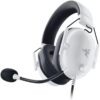 Razer Blackshark V2 X Auriculares Alámbrico Diadema Juego Negro, Blanco